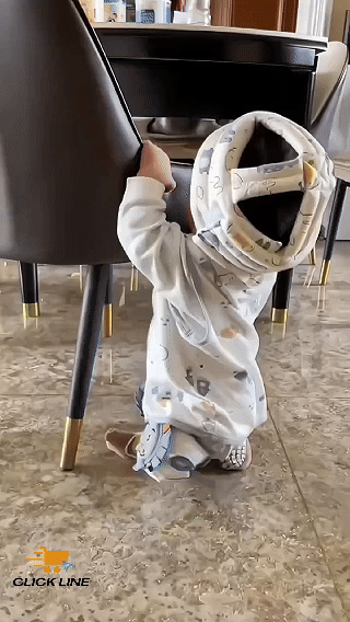 ProtecBaby™ | Porque cada caída merece una barrera de amor. Diseñado para cuidar lo que más amas.